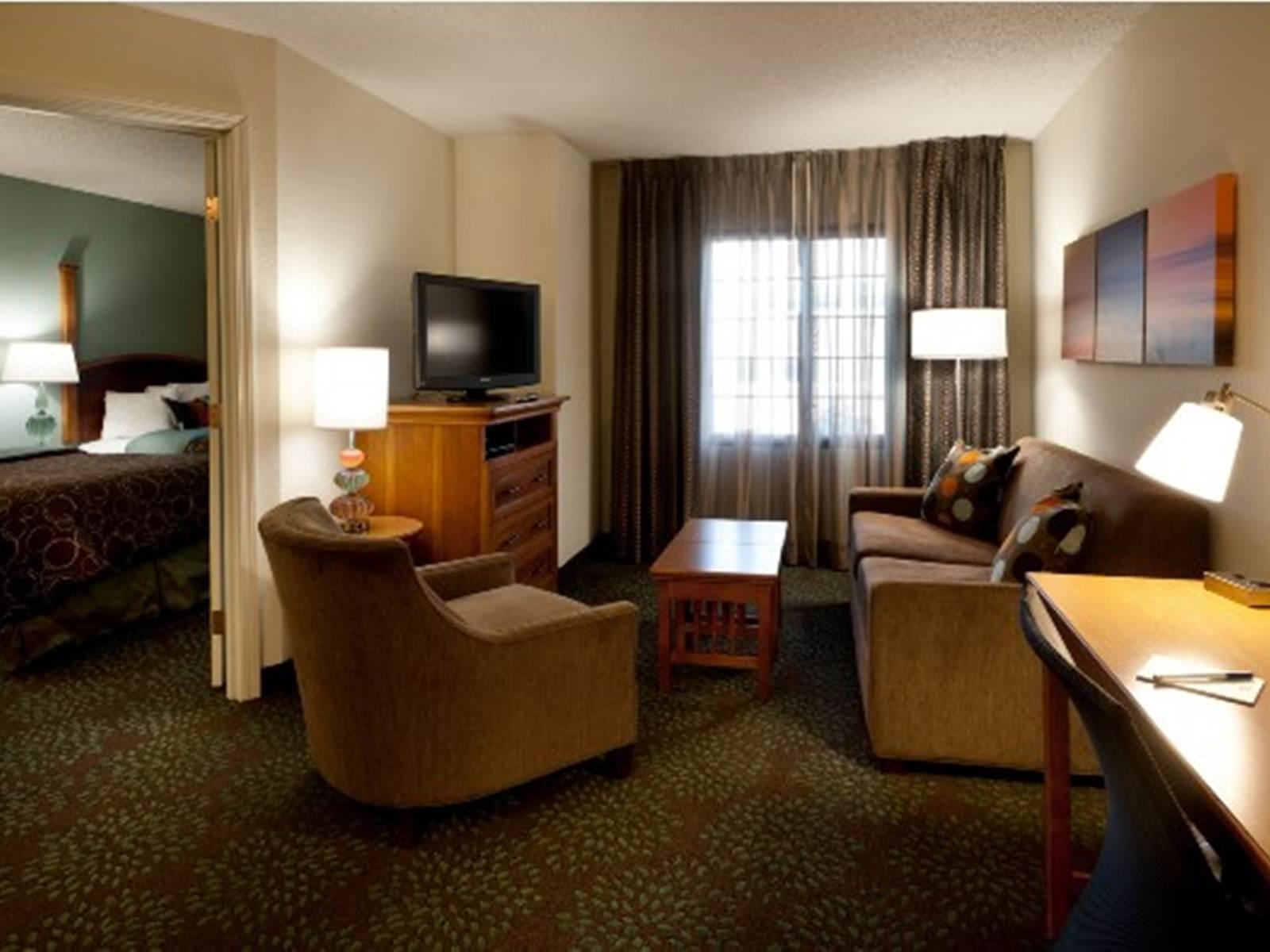 Staybridge Suites Minneapolis-Maple Grove By Ihg מראה חיצוני תמונה