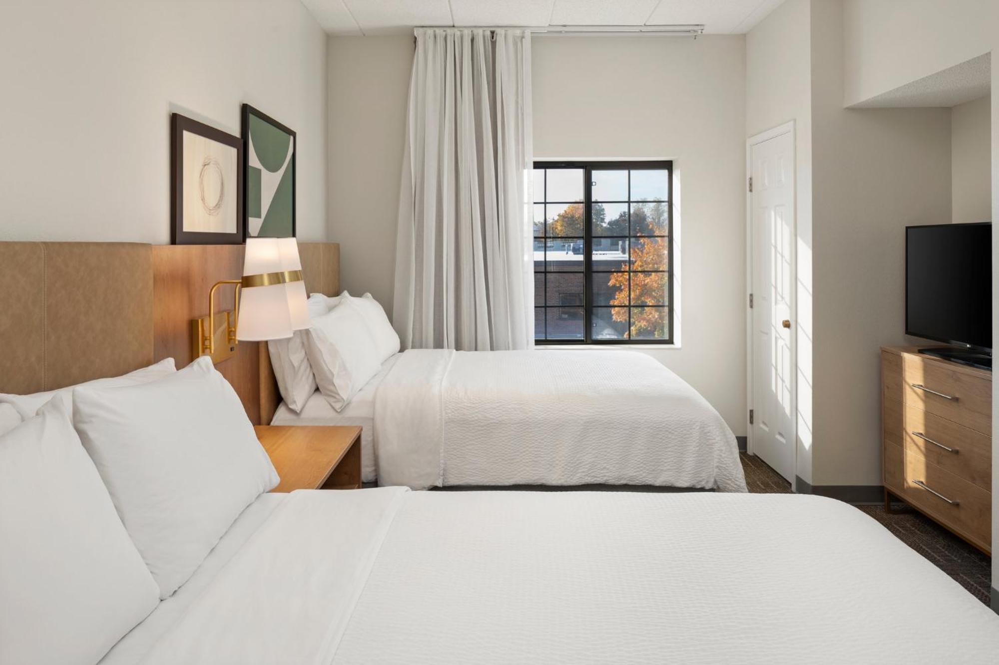 Staybridge Suites Minneapolis-Maple Grove By Ihg מראה חיצוני תמונה