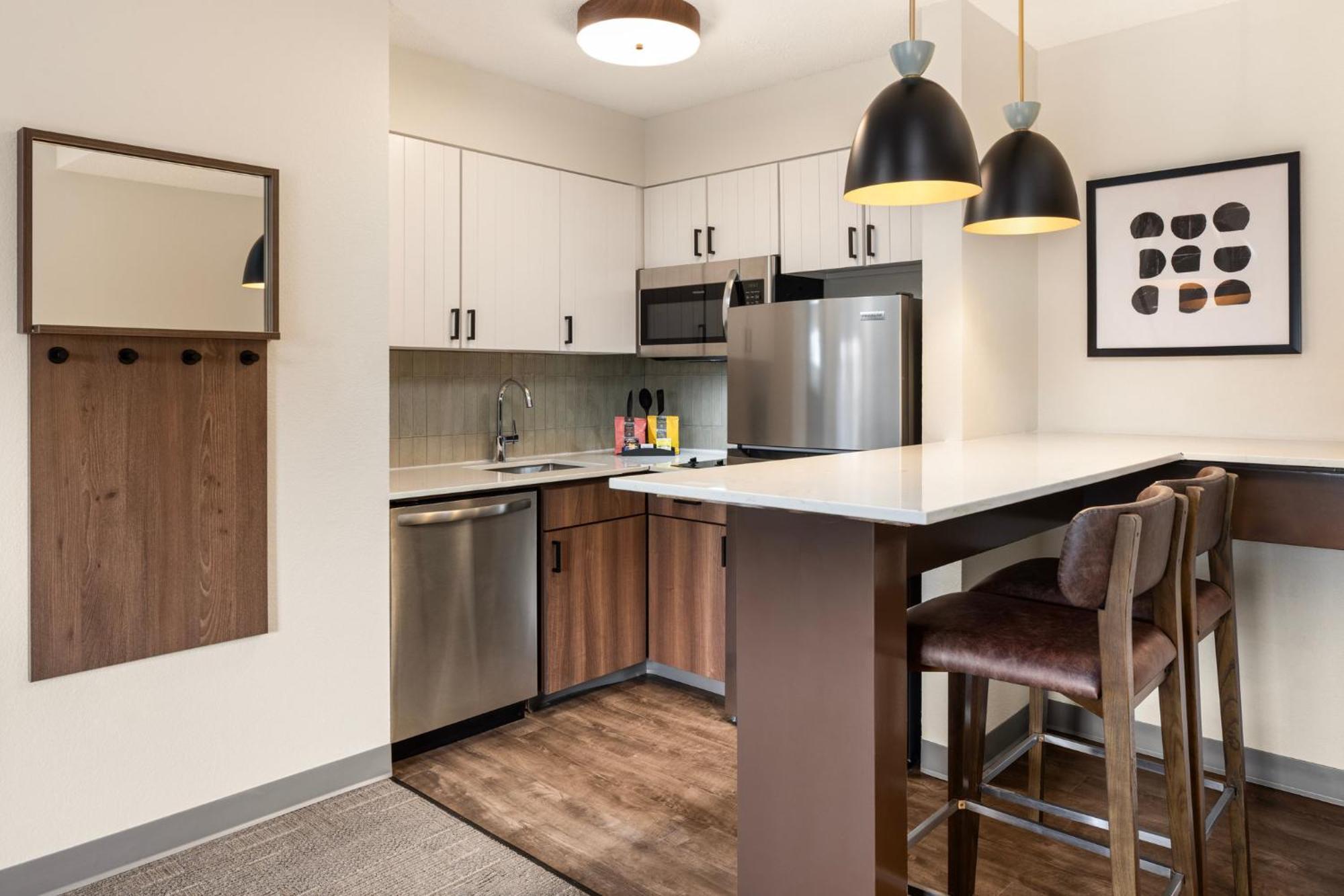 Staybridge Suites Minneapolis-Maple Grove By Ihg מראה חיצוני תמונה