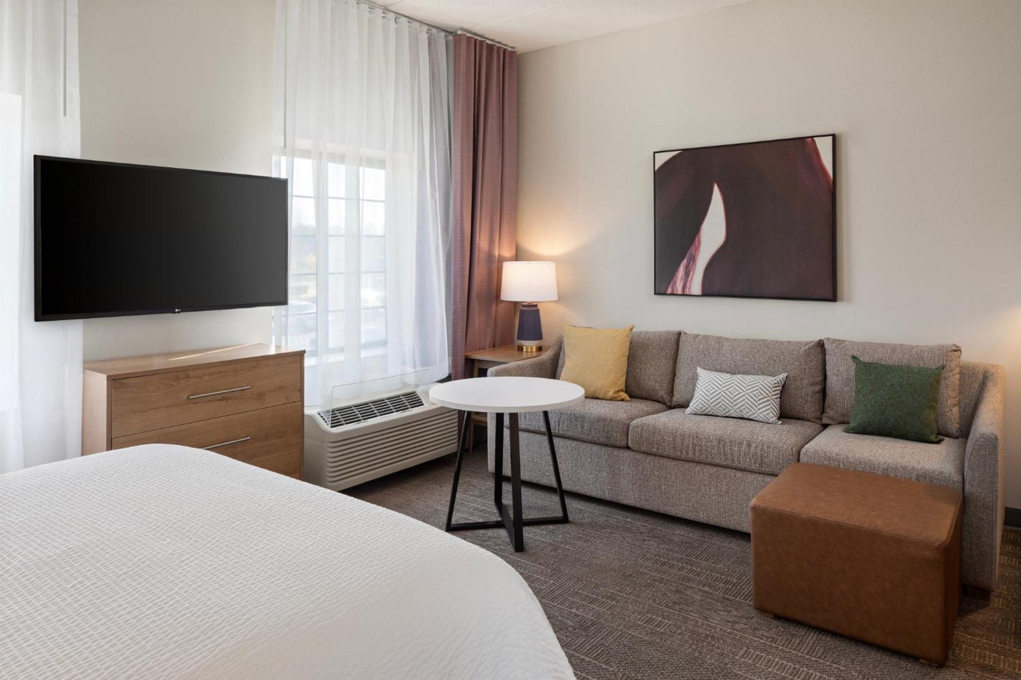 Staybridge Suites Minneapolis-Maple Grove By Ihg מראה חיצוני תמונה