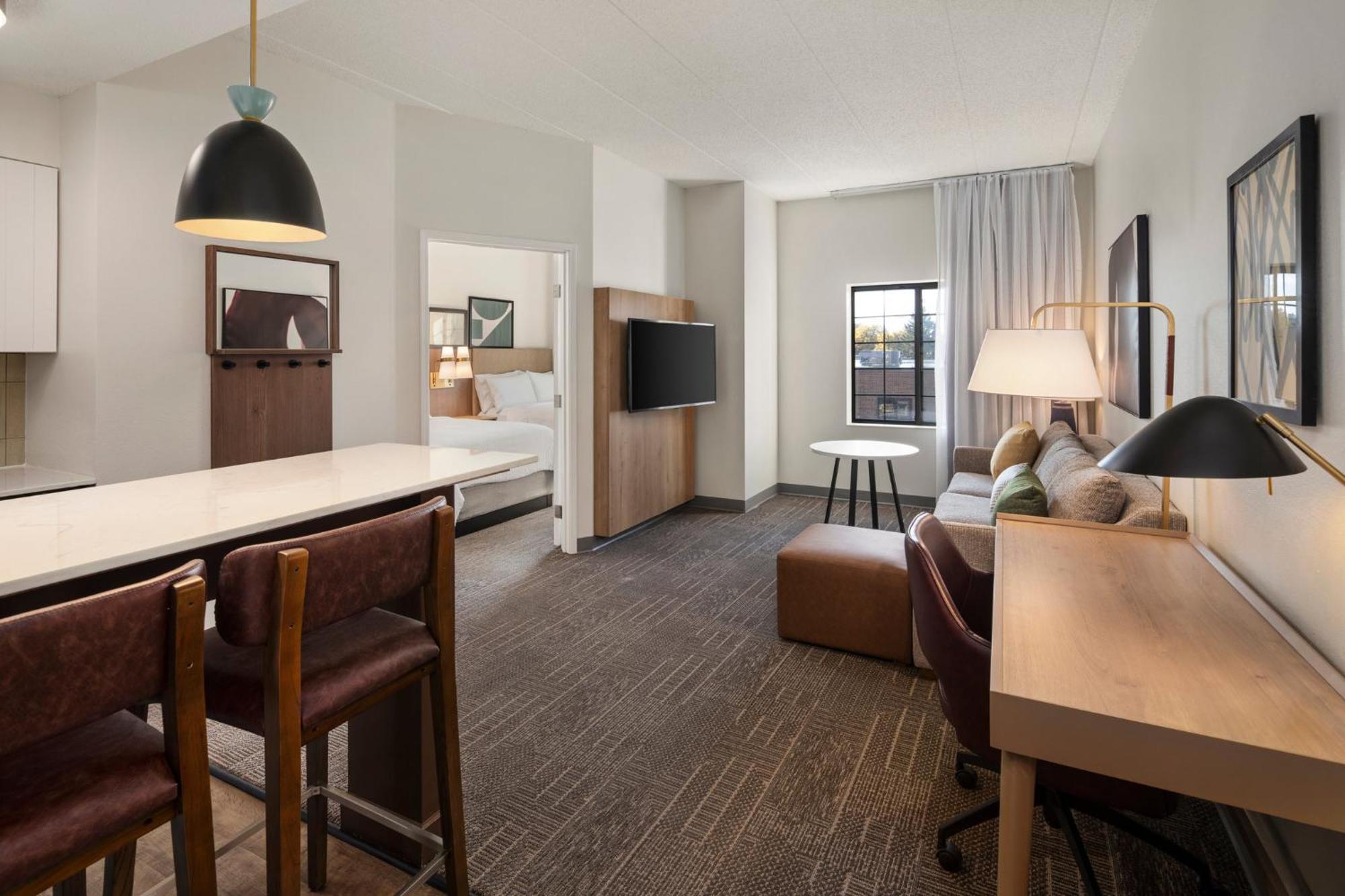 Staybridge Suites Minneapolis-Maple Grove By Ihg מראה חיצוני תמונה