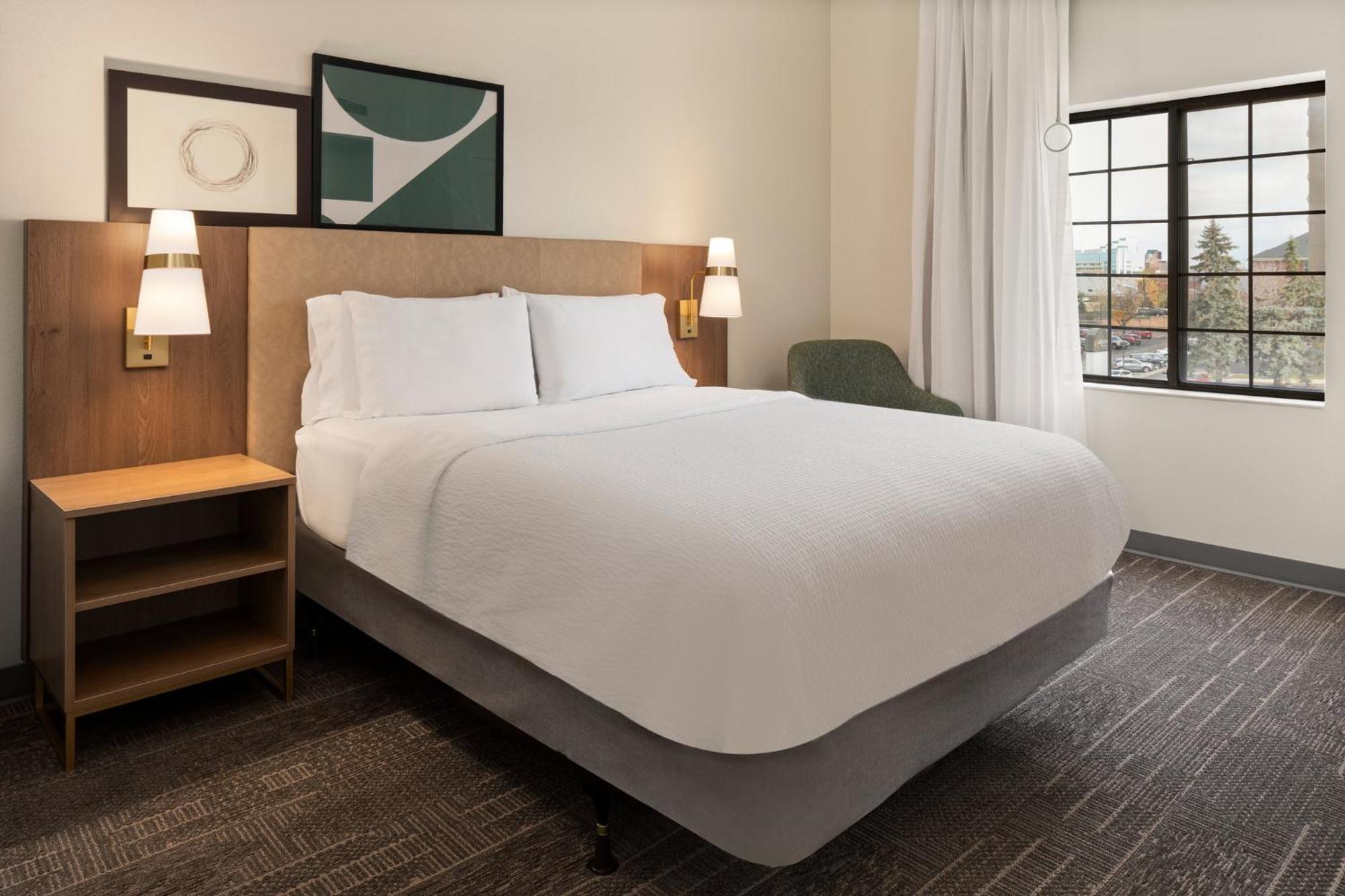 Staybridge Suites Minneapolis-Maple Grove By Ihg מראה חיצוני תמונה