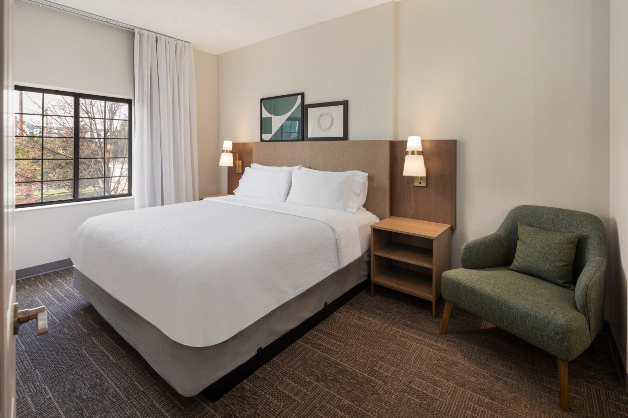 Staybridge Suites Minneapolis-Maple Grove By Ihg מראה חיצוני תמונה