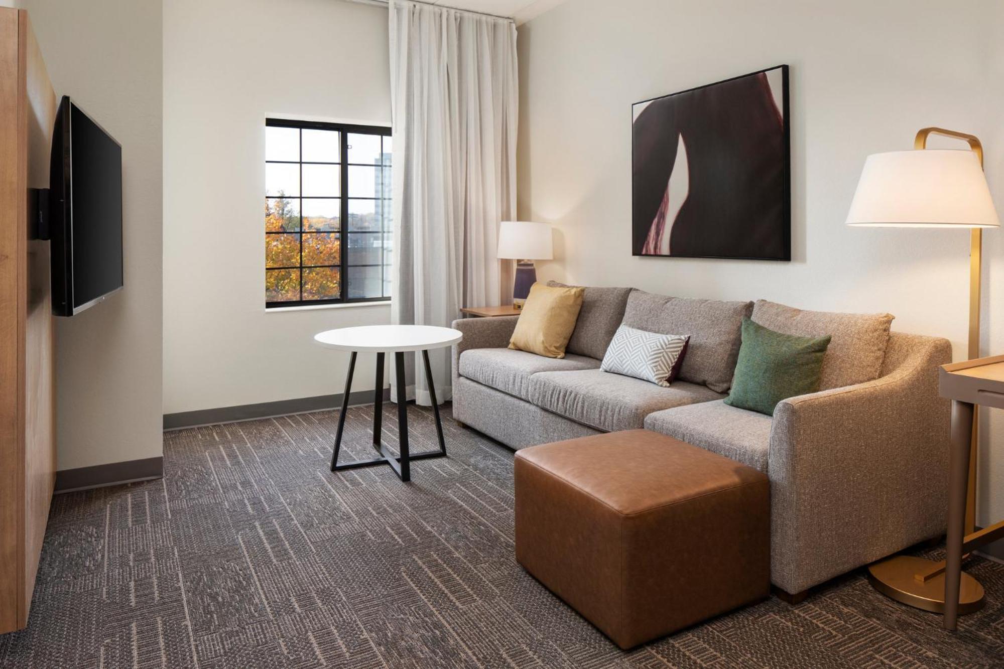 Staybridge Suites Minneapolis-Maple Grove By Ihg מראה חיצוני תמונה