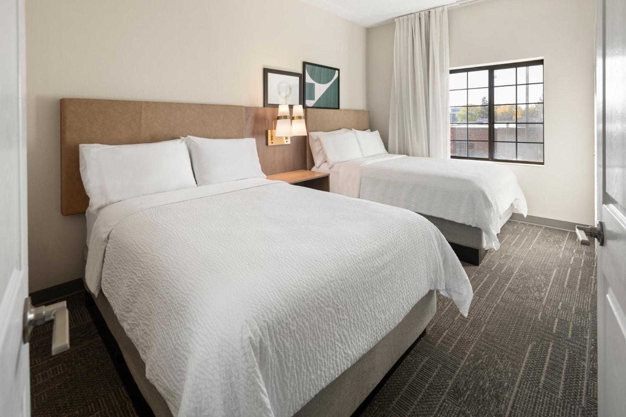 Staybridge Suites Minneapolis-Maple Grove By Ihg מראה חיצוני תמונה
