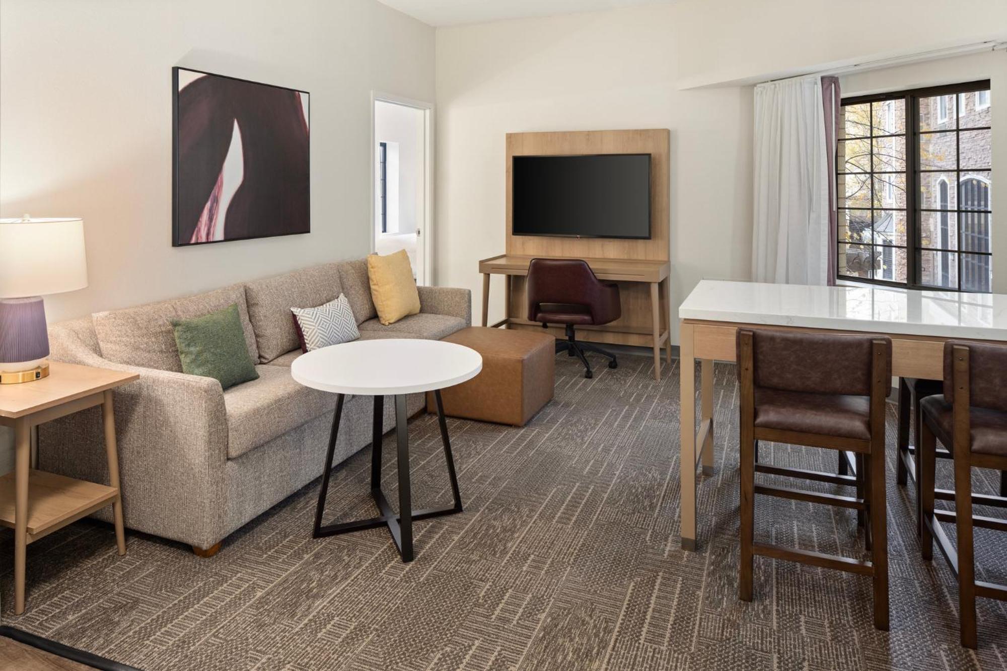 Staybridge Suites Minneapolis-Maple Grove By Ihg מראה חיצוני תמונה