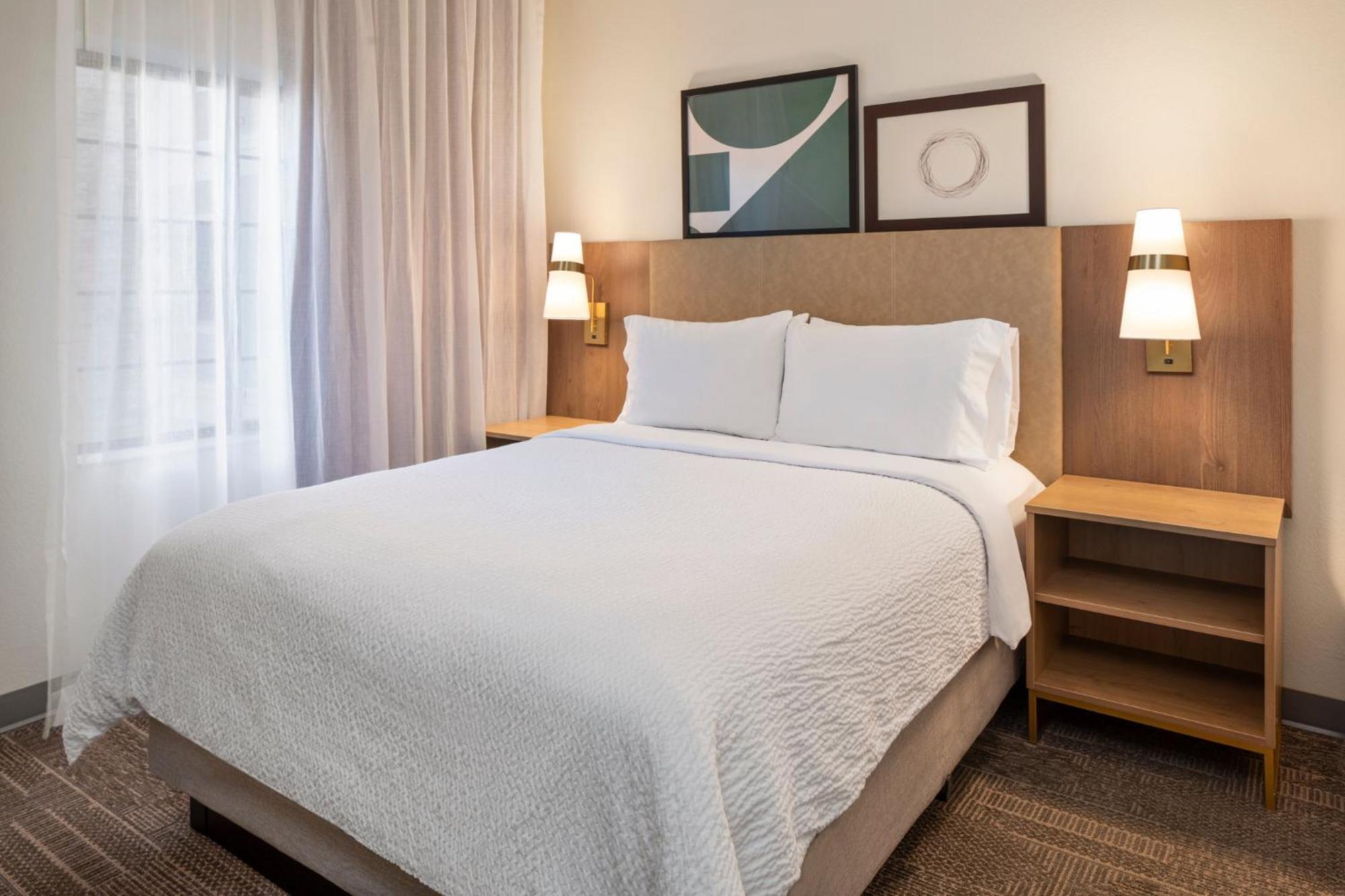 Staybridge Suites Minneapolis-Maple Grove By Ihg מראה חיצוני תמונה