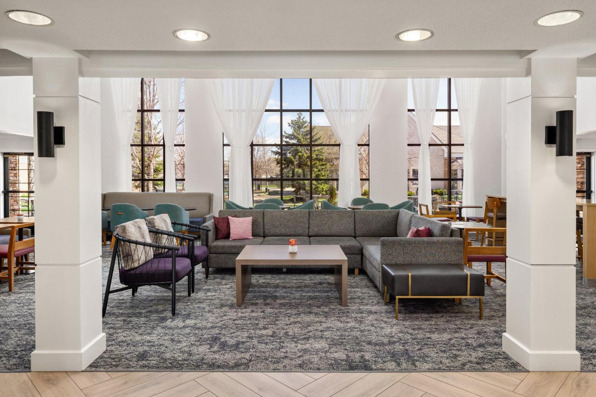 Staybridge Suites Minneapolis-Maple Grove By Ihg מראה חיצוני תמונה
